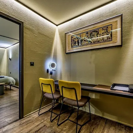 Apartmán Stylish