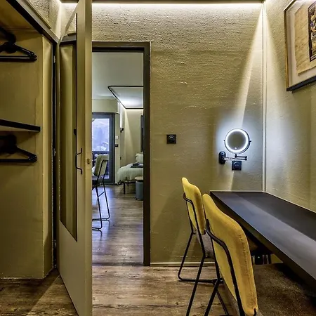 Stylish Apartmán *