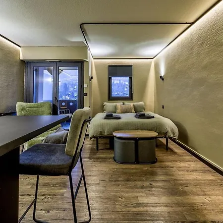 Apartmán Stylish *