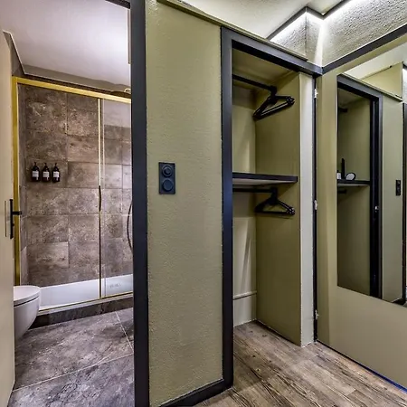 Apartmán Stylish Chamonix
