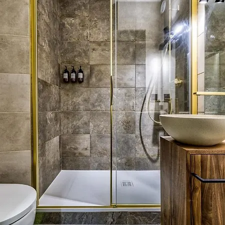 Apartmán Stylish