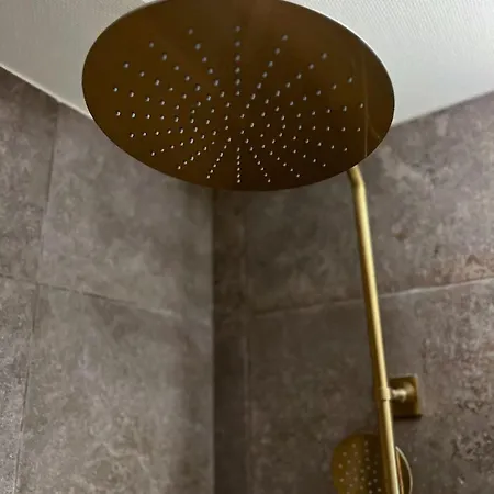 Stylish Apartmán *