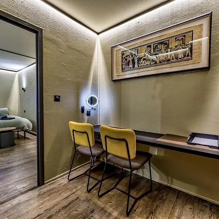 Stylish Apartmán Chamonix